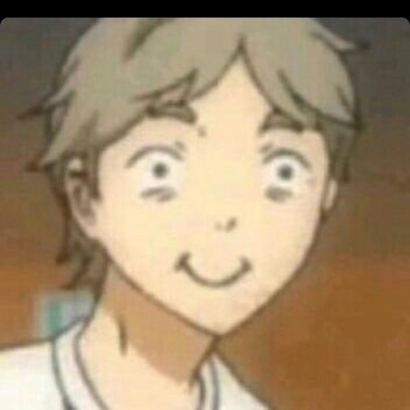 Meet your Posher, Peter - Picture 1 of 1